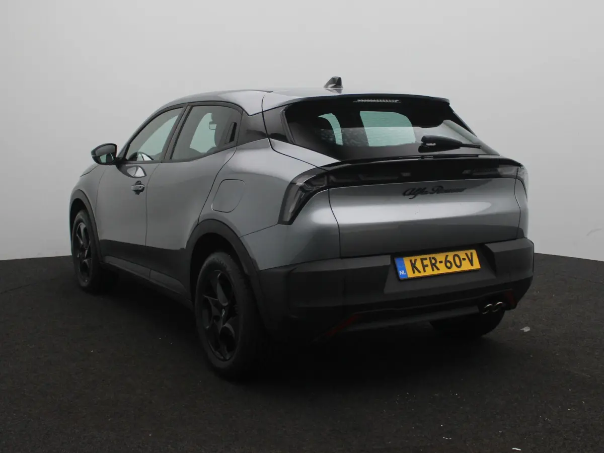 1.2 Turbo Hybrid Ibrida | Parkeersensoren | Apple Carplay |