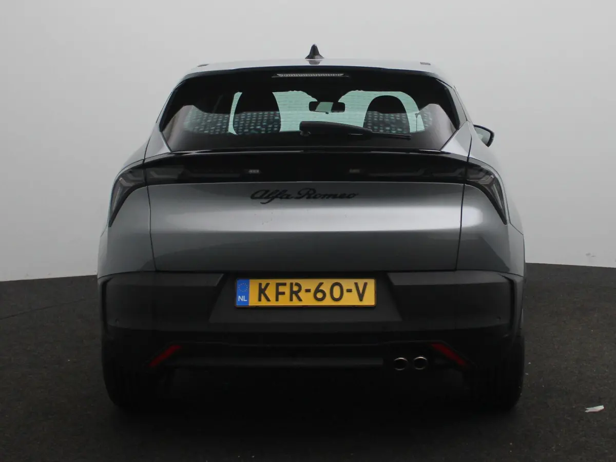 1.2 Turbo Hybrid Ibrida | Parkeersensoren | Apple Carplay |