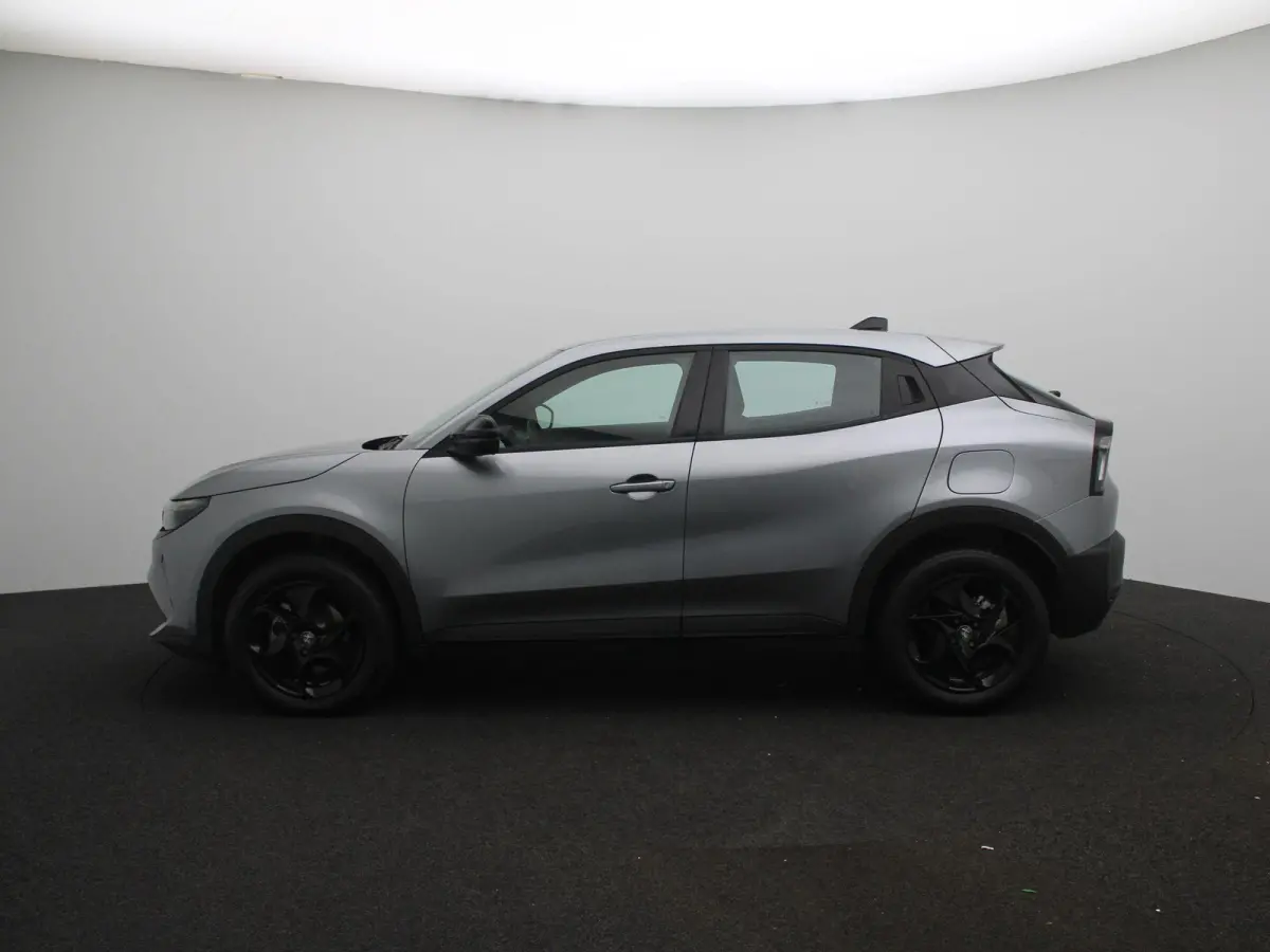 1.2 Turbo Hybrid Ibrida | Parkeersensoren | Apple Carplay |