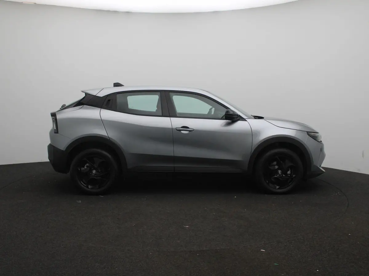 1.2 Turbo Hybrid Ibrida | Parkeersensoren | Apple Carplay |