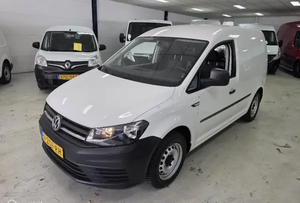 Bestel 2.0 TDI L1H1 BMT