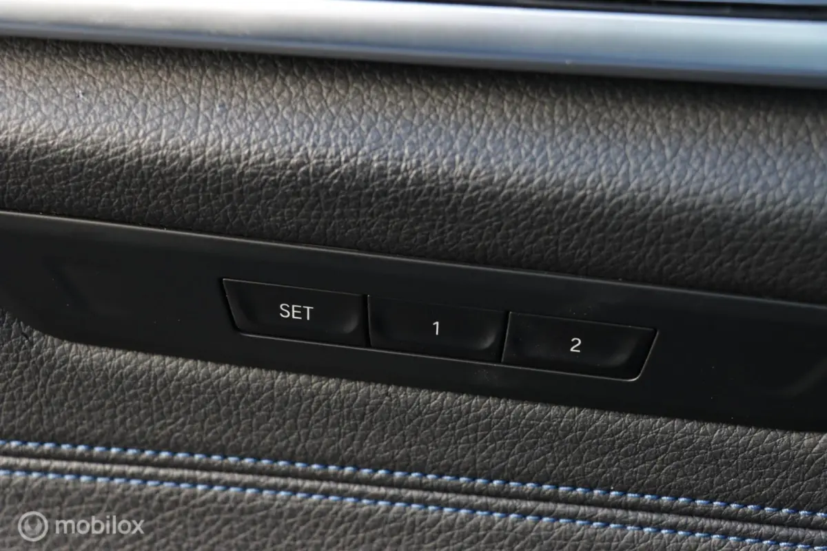 540i xDrive High Executive
