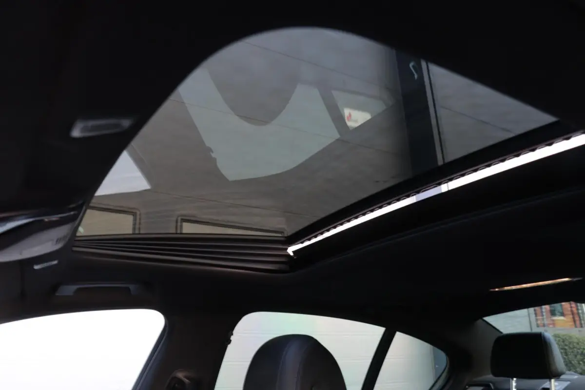 540i xDrive High Executive