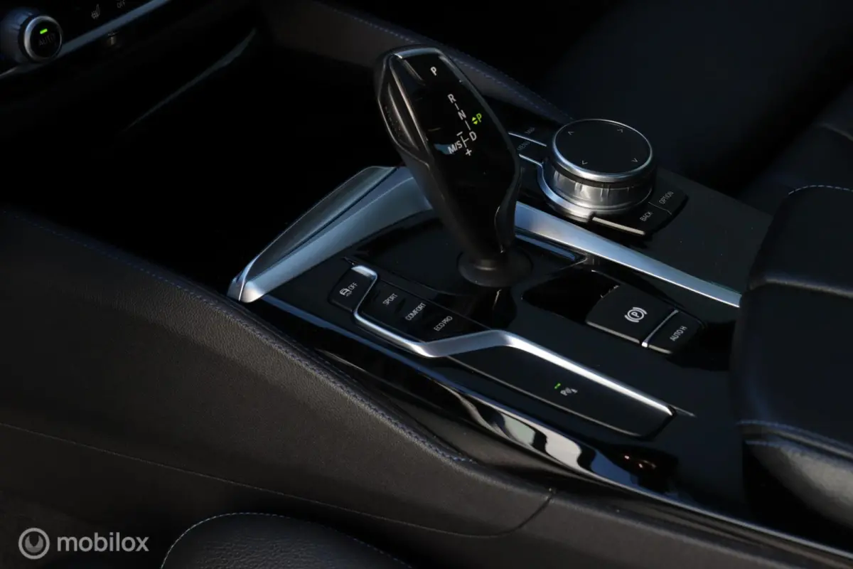 540i xDrive High Executive
