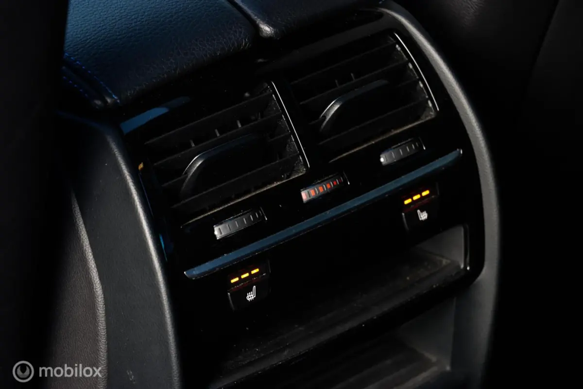 540i xDrive High Executive