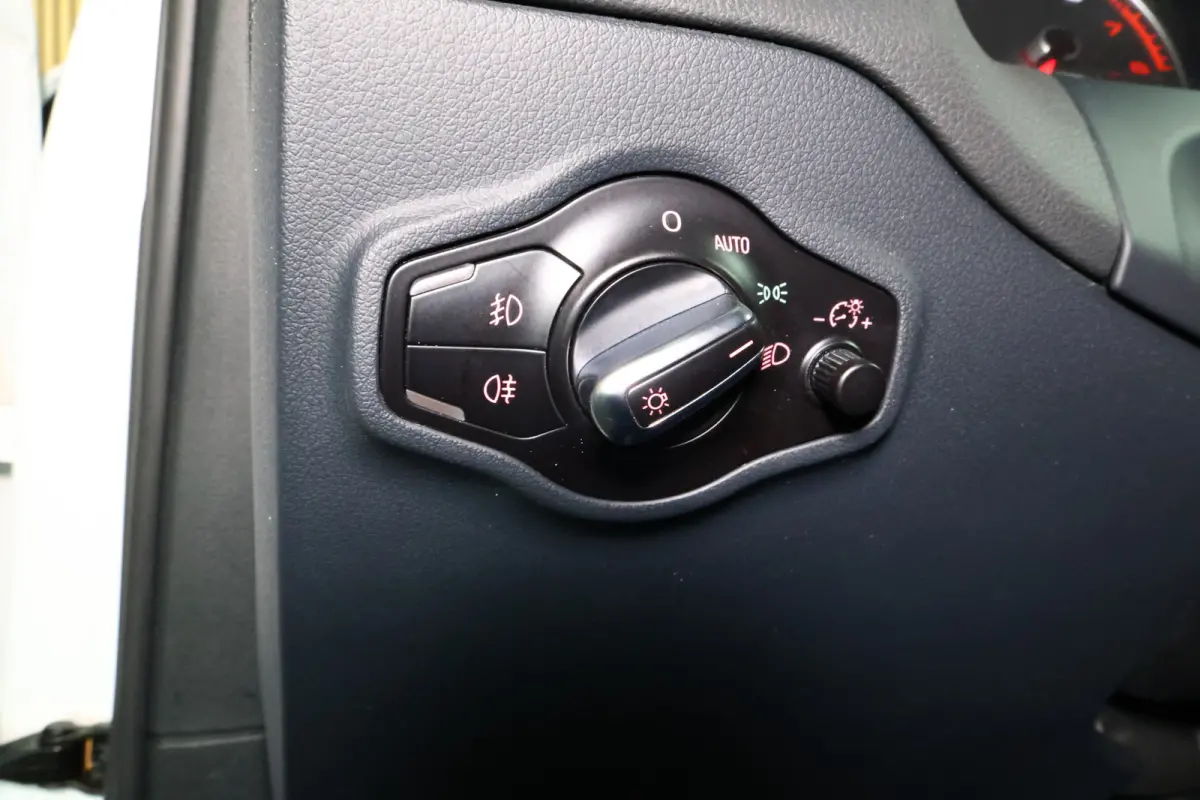 2.0 TFSI Quattro S-Line PANODAK NAVI AUTOMAAT SPORTLEDER CRUISE '13