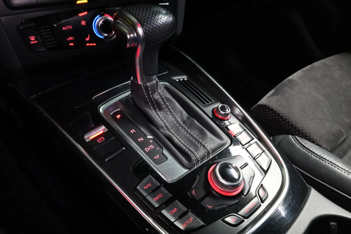 2.0 TFSI Quattro S-Line PANODAK NAVI AUTOMAAT SPORTLEDER CRUISE '13