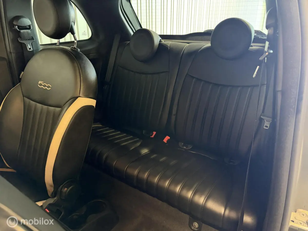 0.9 TwinAir Turbo Riva