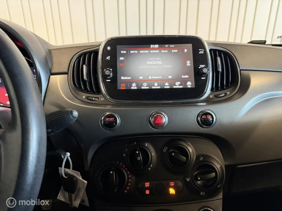 0.9 TwinAir Turbo Riva