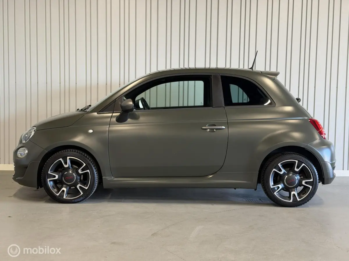 0.9 TwinAir Turbo Riva