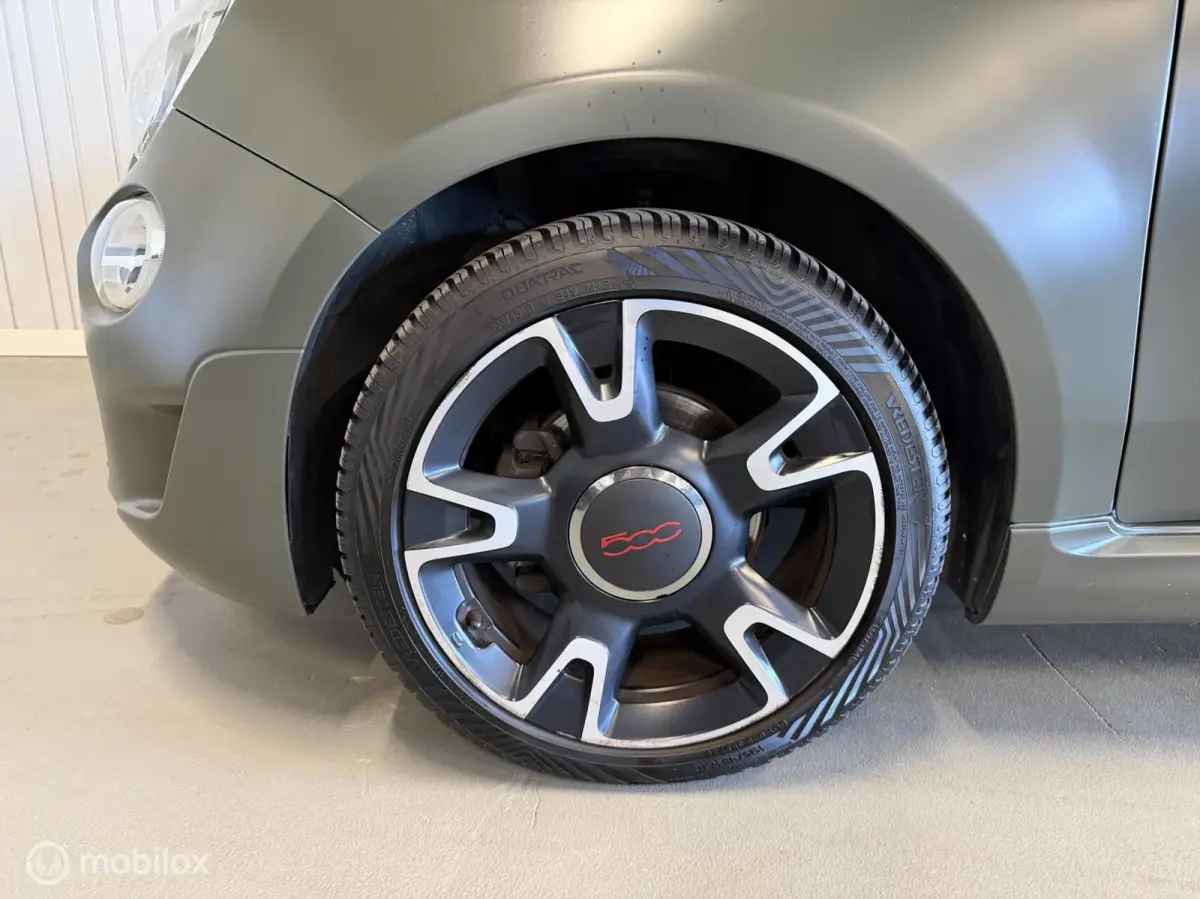 0.9 TwinAir Turbo Riva