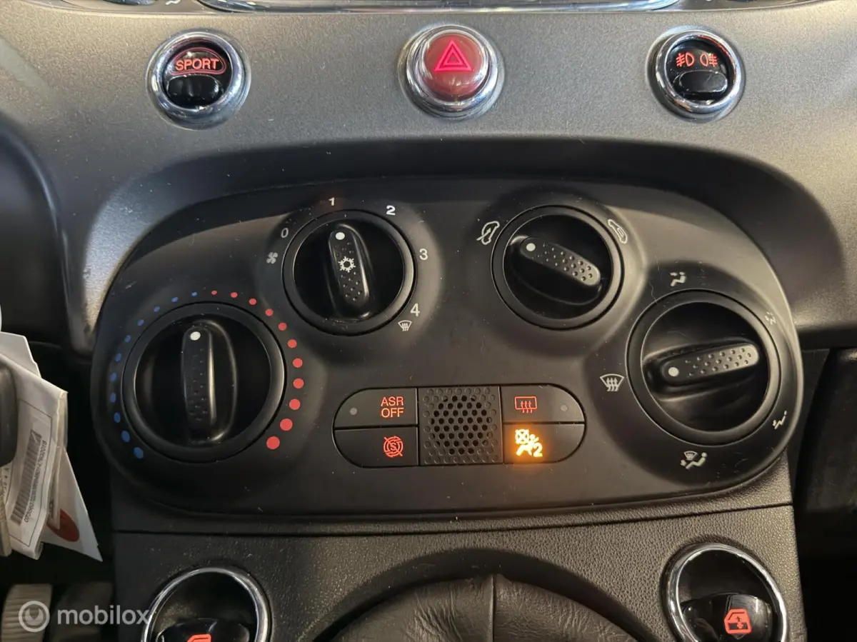 0.9 TwinAir Turbo Riva