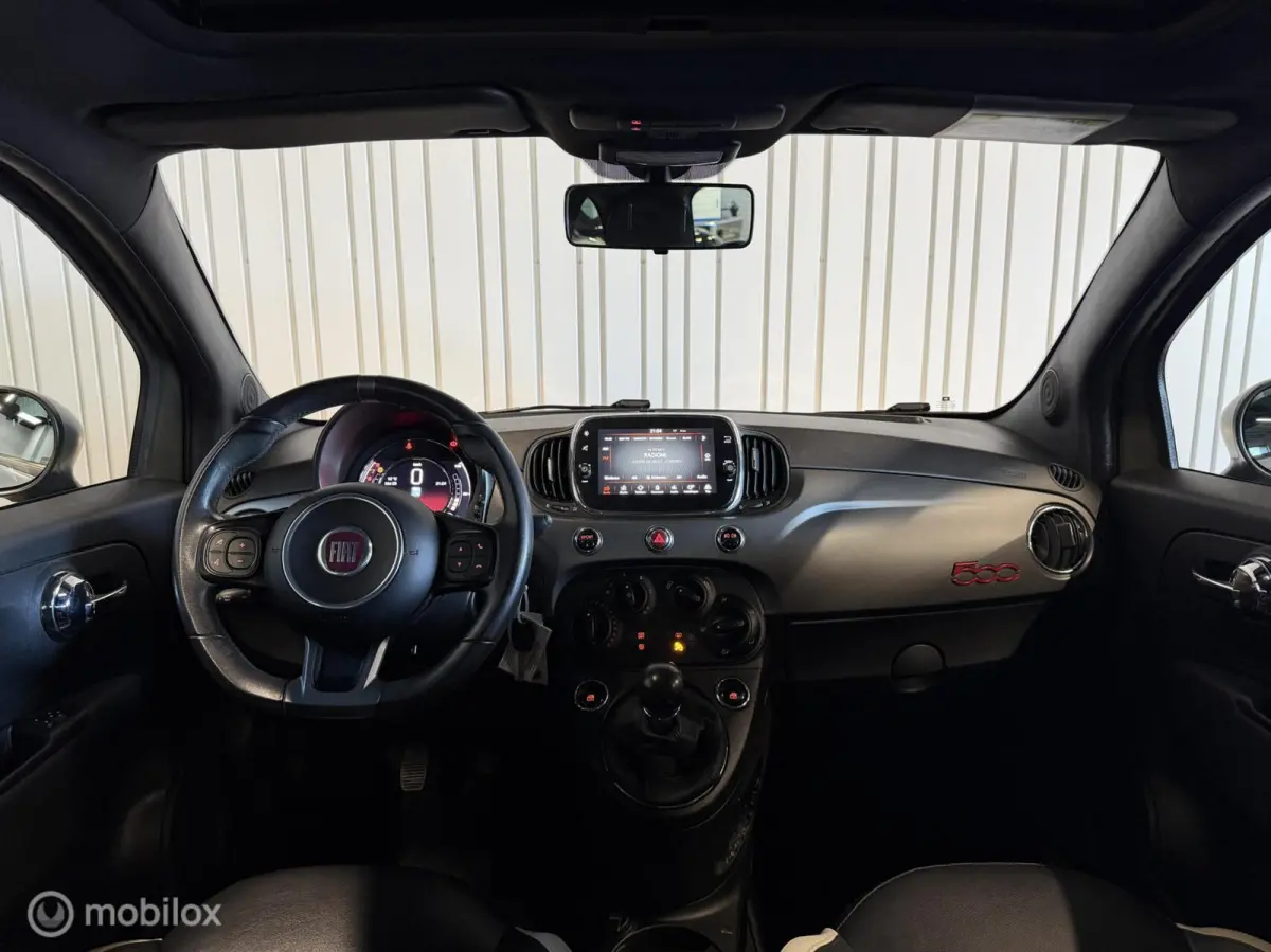 0.9 TwinAir Turbo Riva