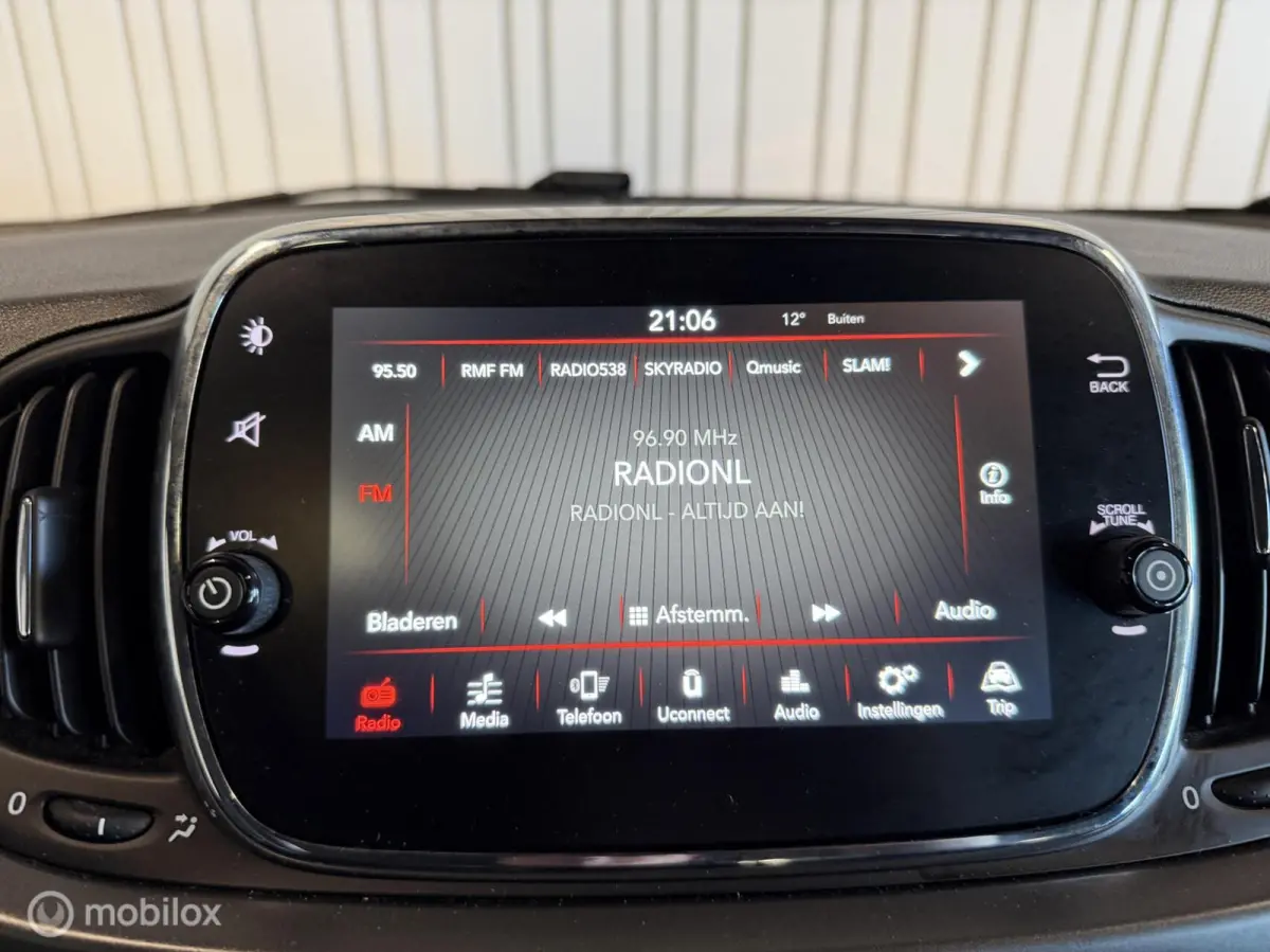 0.9 TwinAir Turbo Riva