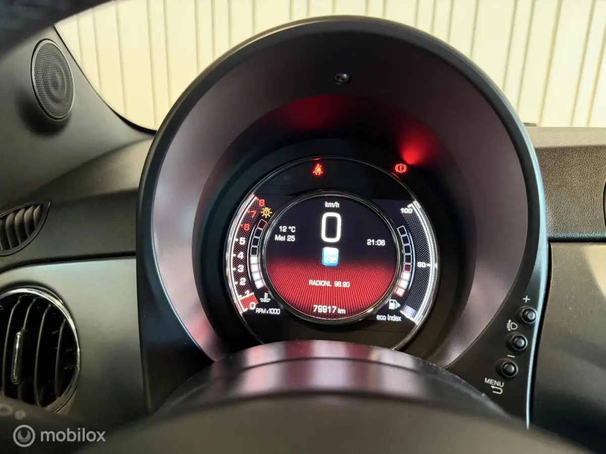 0.9 TwinAir Turbo Riva