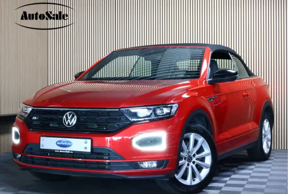 1.5 TSI R-Line VIRTUAL CARPLAY BEATS CLIMA "21