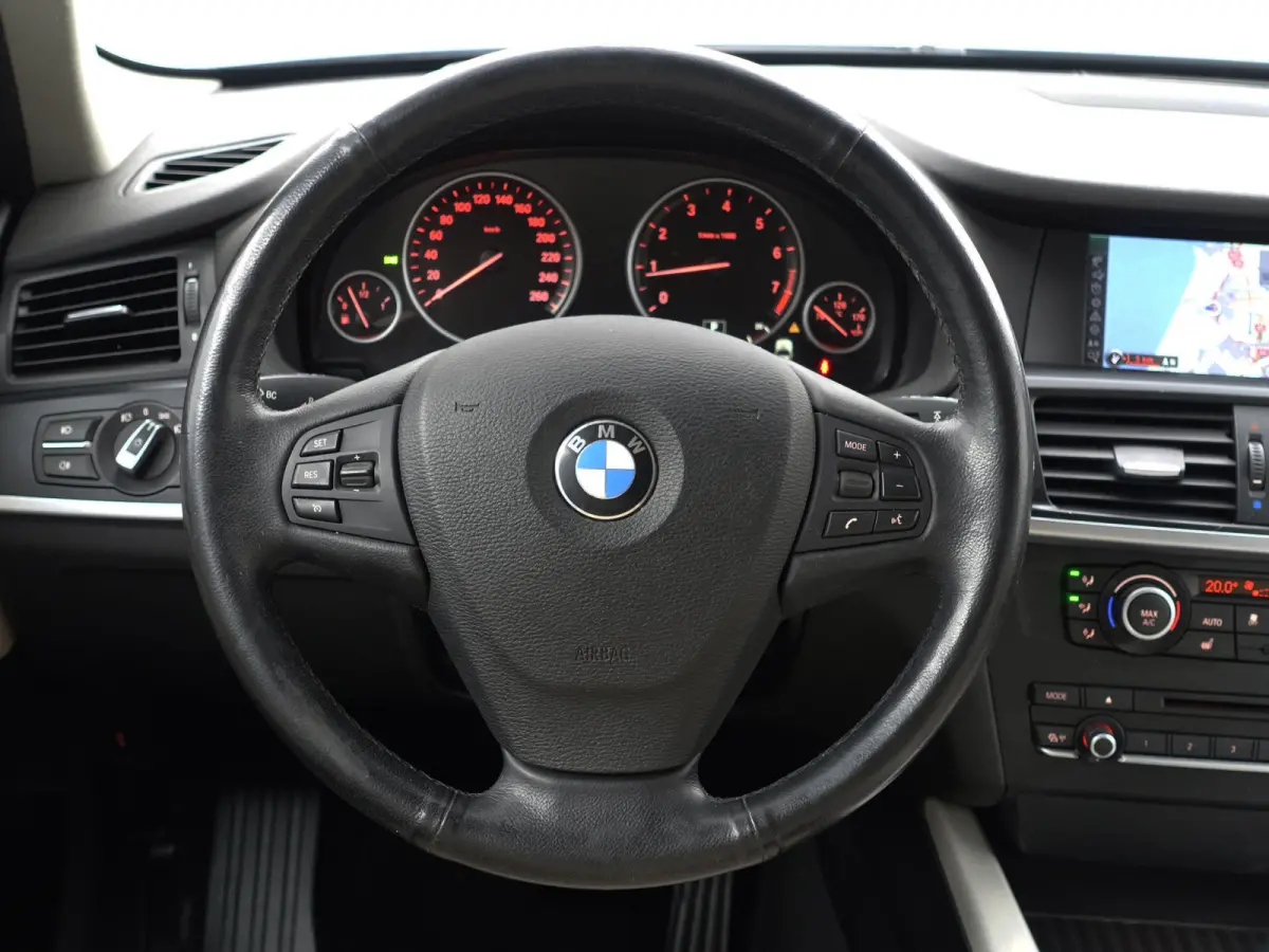 xDrive28i M Sport Aut- Panoramadak, Head Up, Memory, Xenon Led, Standkachel, Xenon Led, Camera