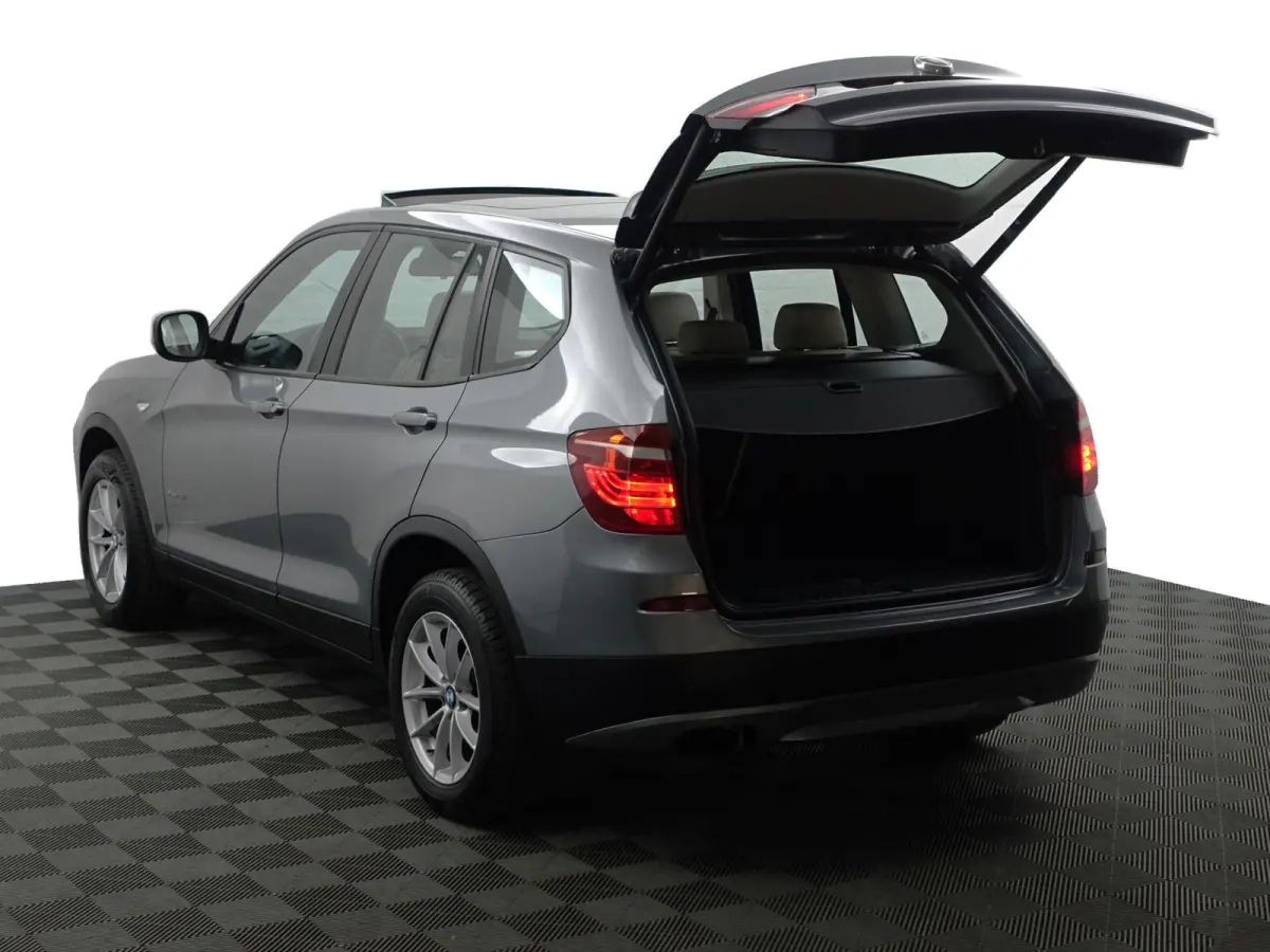 xDrive28i M Sport Aut- Panoramadak, Head Up, Memory, Xenon Led, Standkachel, Xenon Led, Camera