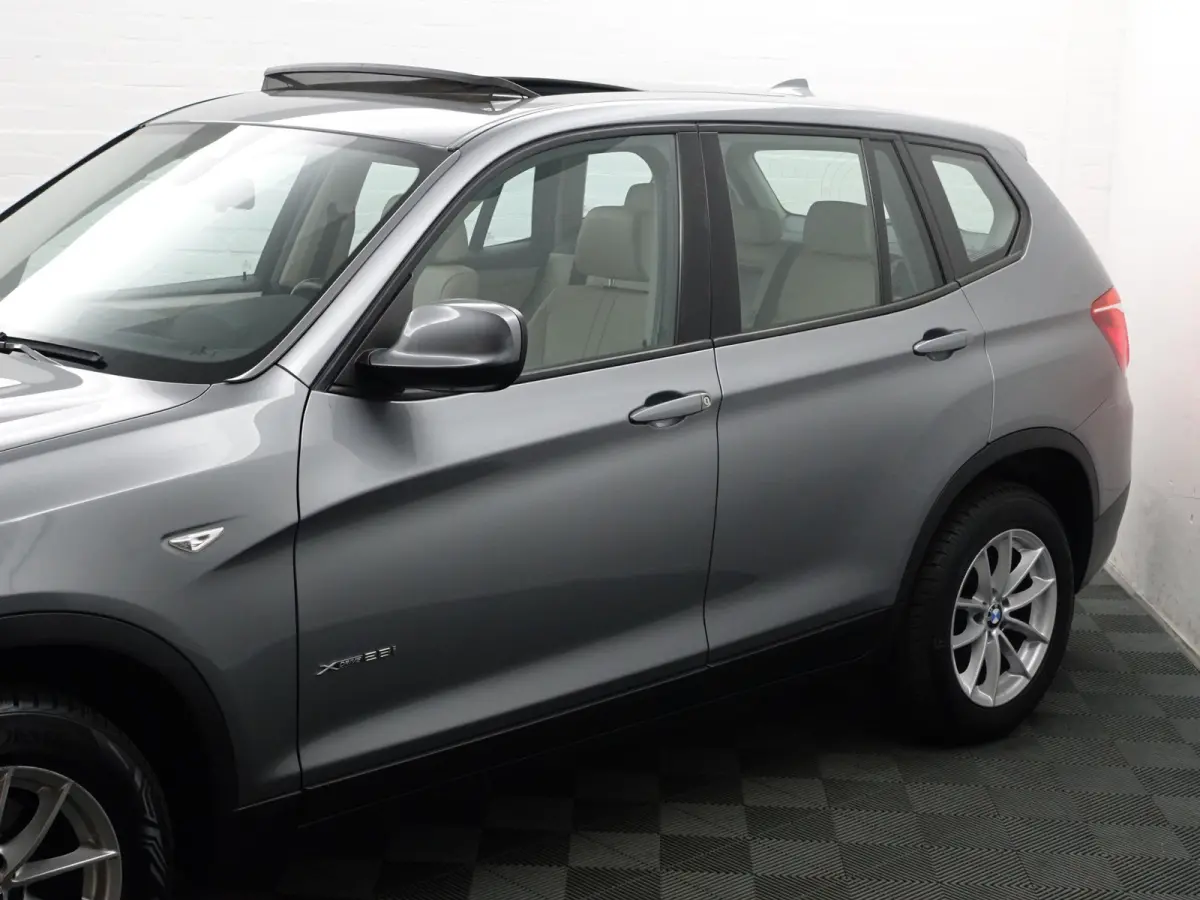 xDrive28i M Sport Aut- Panoramadak, Head Up, Memory, Xenon Led, Standkachel, Xenon Led, Camera