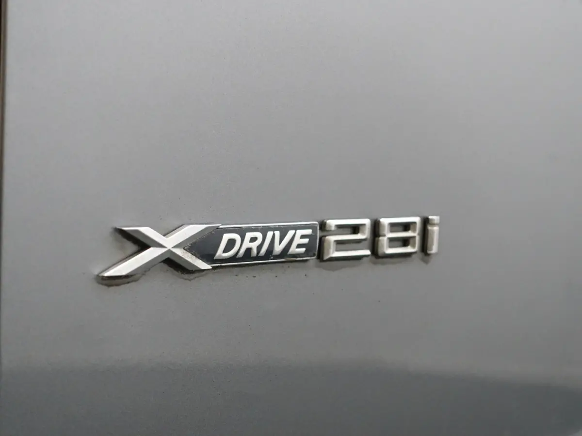 xDrive28i M Sport Aut- Panoramadak, Head Up, Memory, Xenon Led, Standkachel, Xenon Led, Camera