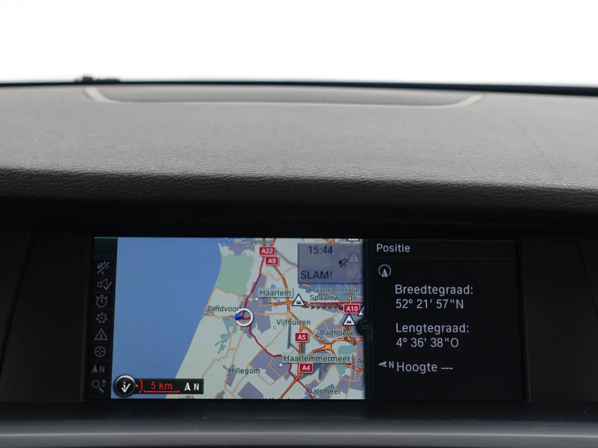 xDrive28i M Sport Aut- Panoramadak, Head Up, Memory, Xenon Led, Standkachel, Xenon Led, Camera