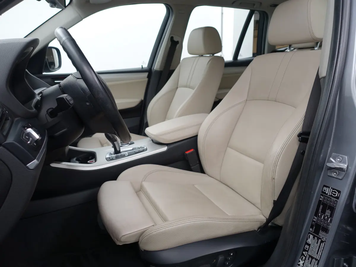 xDrive28i M Sport Aut- Panoramadak, Head Up, Memory, Xenon Led, Standkachel, Xenon Led, Camera