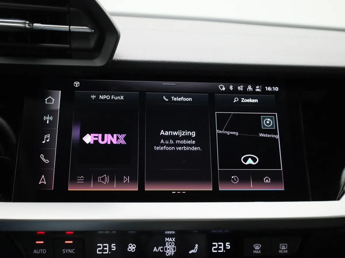 30 TFSI S edition 110 PK | S-Line | Automaat | Navigatie | Apple Carplay & Android Auto | Climate control | Digitale Cockpit | Sportstoelen |
