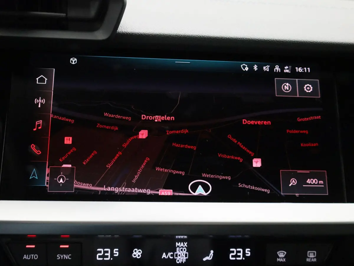 30 TFSI S edition 110 PK | S-Line | Automaat | Navigatie | Apple Carplay & Android Auto | Climate control | Digitale Cockpit | Sportstoelen |