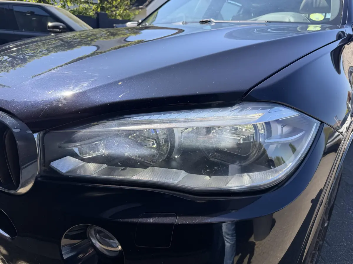 xDrive30d High Executive 7p. M-Sport | Panoramadak | 360* Camera | Head-Up Display | Trekhaak |