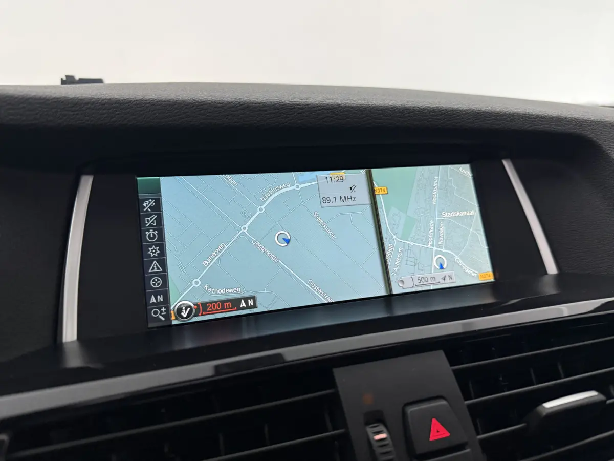 xDrive28i High Executive M-Sport | Pano | Cruise | Navi | Clima | Stoelverw. | Parkeersens.