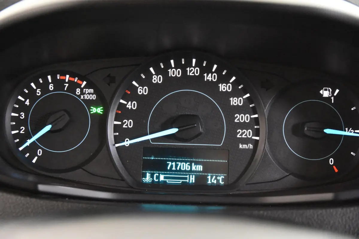 1.2 Trend Ultimate *Navigatie*PDC*Stoelverwarming*Carplay*