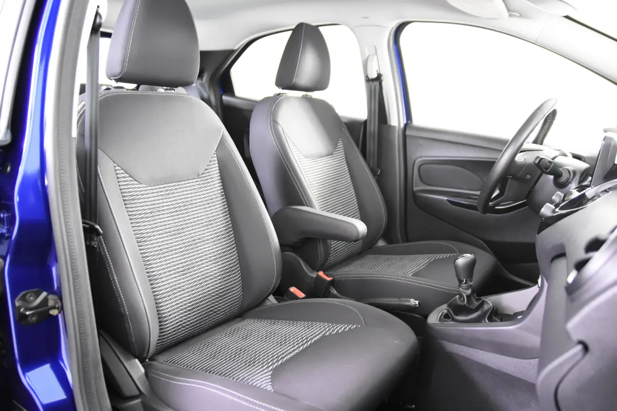 1.2 Trend Ultimate *Navigatie*PDC*Stoelverwarming*Carplay*