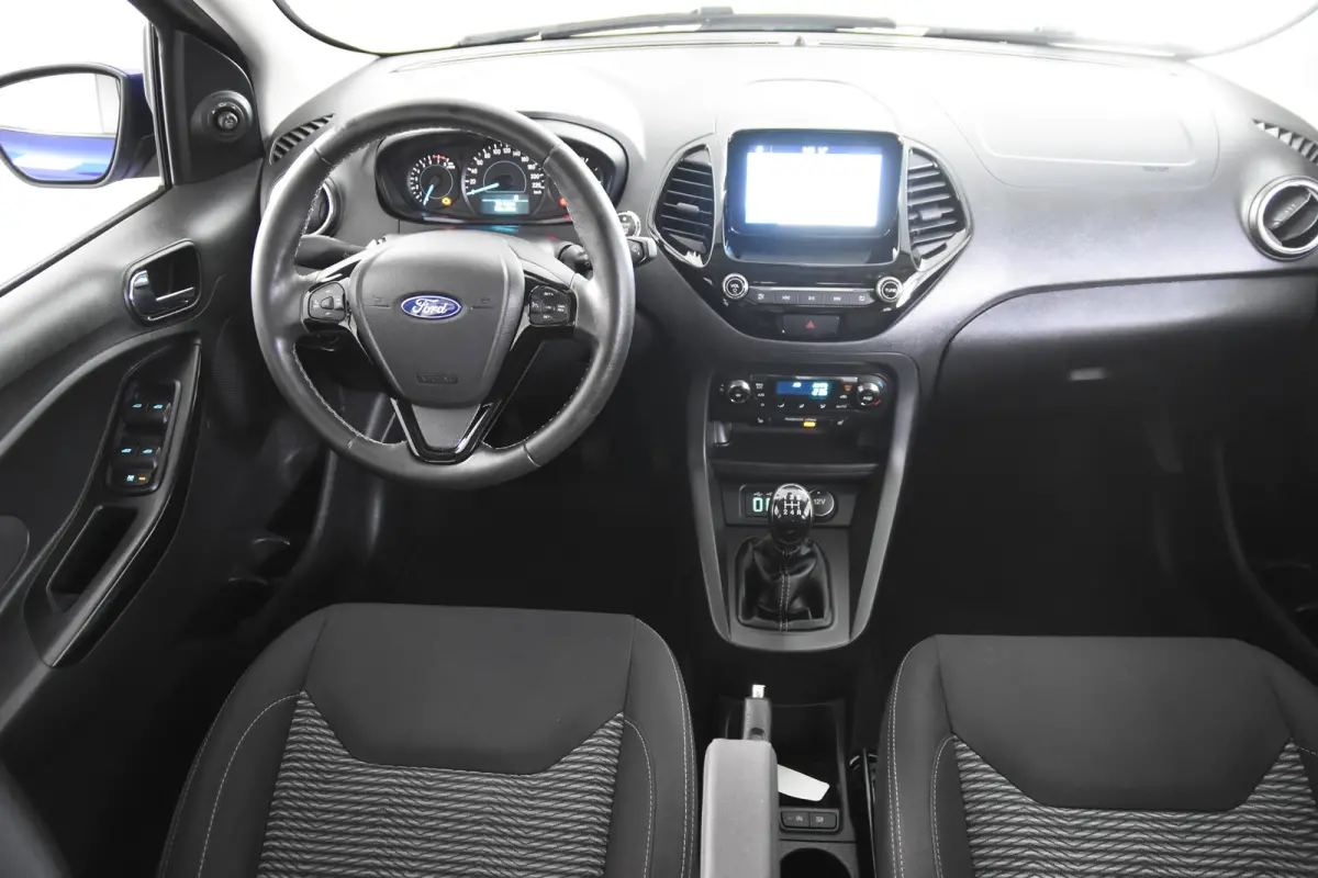 1.2 Trend Ultimate *Navigatie*PDC*Stoelverwarming*Carplay*