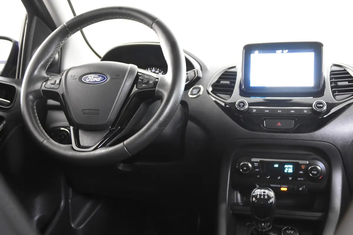 1.2 Trend Ultimate *Navigatie*PDC*Stoelverwarming*Carplay*