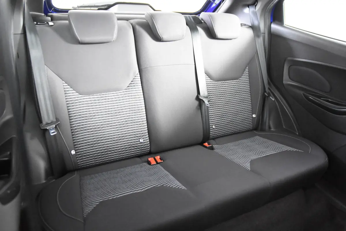 1.2 Trend Ultimate *Navigatie*PDC*Stoelverwarming*Carplay*