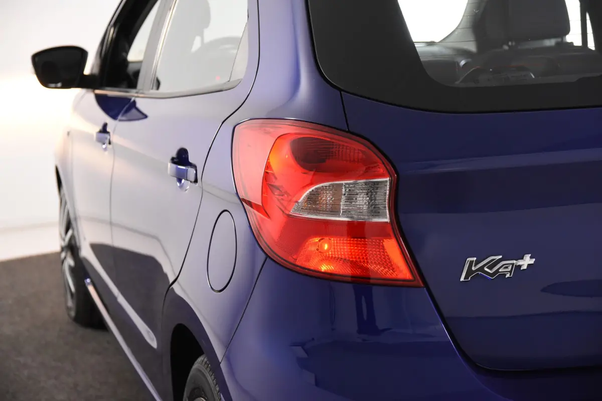1.2 Trend Ultimate *Navigatie*PDC*Stoelverwarming*Carplay*