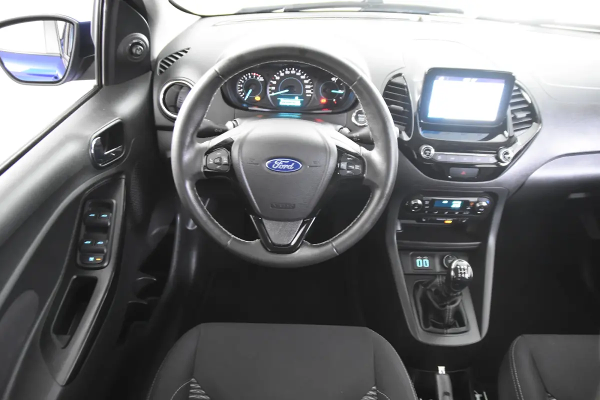 1.2 Trend Ultimate *Navigatie*PDC*Stoelverwarming*Carplay*