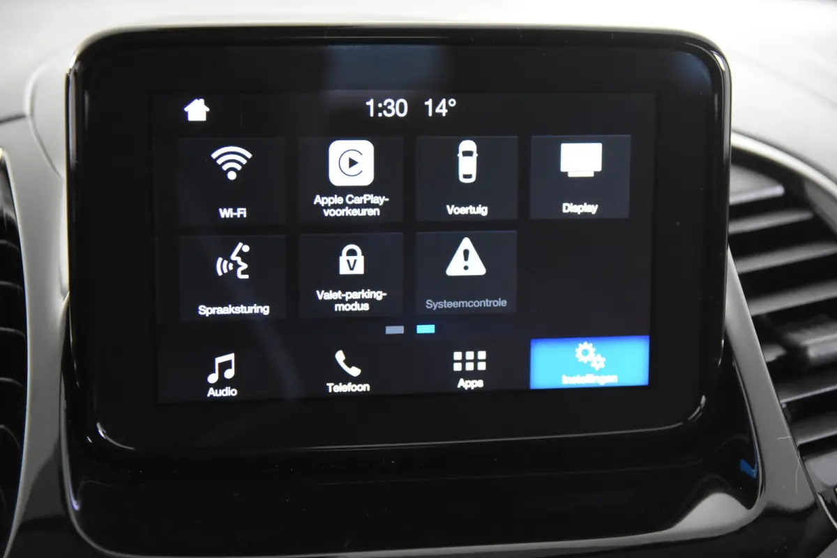 1.2 Trend Ultimate *Navigatie*PDC*Stoelverwarming*Carplay*