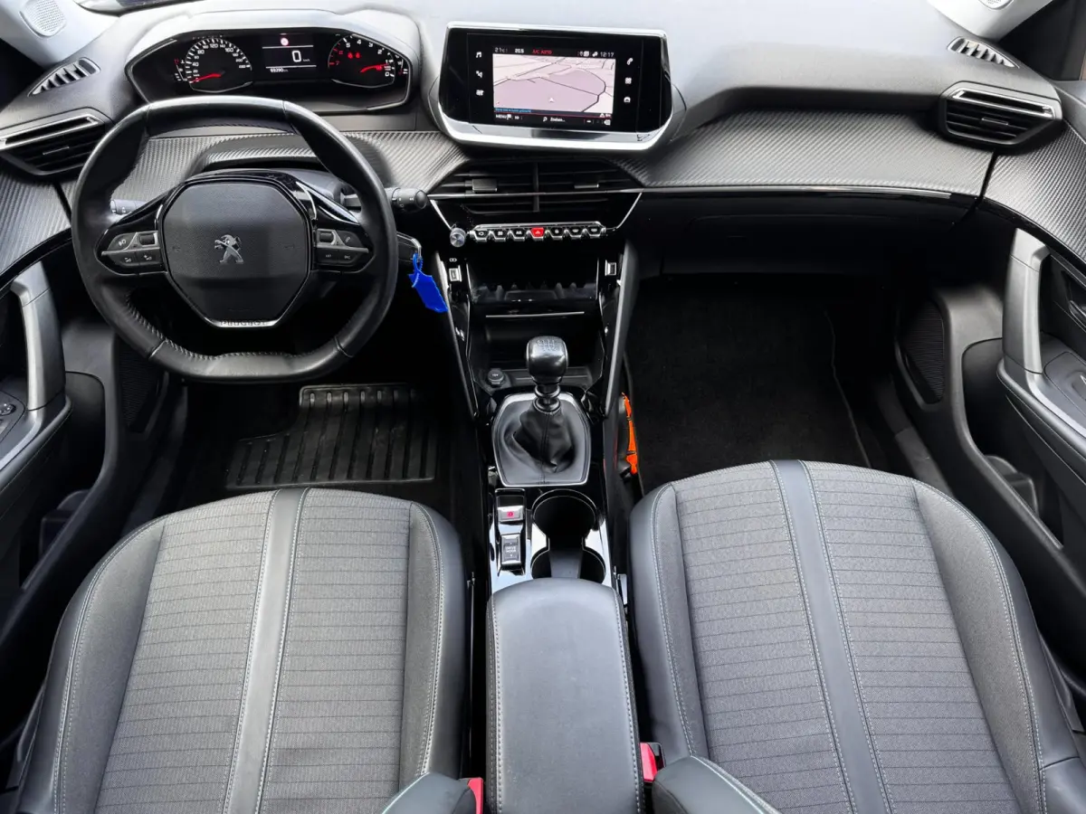 1.2 PT Allure | 130 PK | Trekhaak | Navigatie | NL-Auto | Parkeersensoren | Climate Control |
