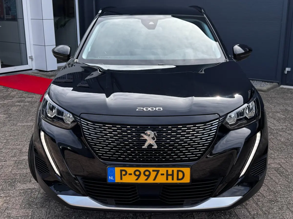 1.2 PT Allure | 130 PK | Trekhaak | Navigatie | NL-Auto | Parkeersensoren | Climate Control |