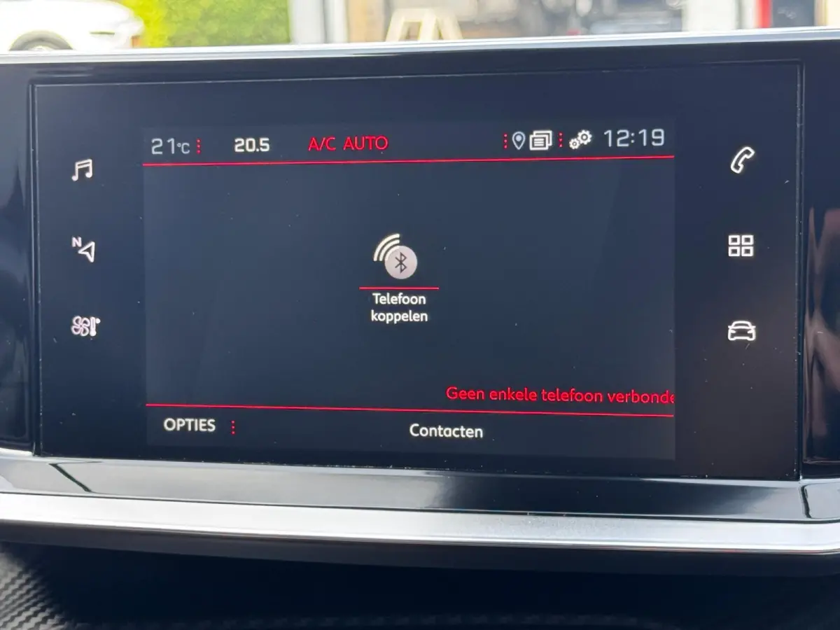1.2 PT Allure | 130 PK | Trekhaak | Navigatie | NL-Auto | Parkeersensoren | Climate Control |