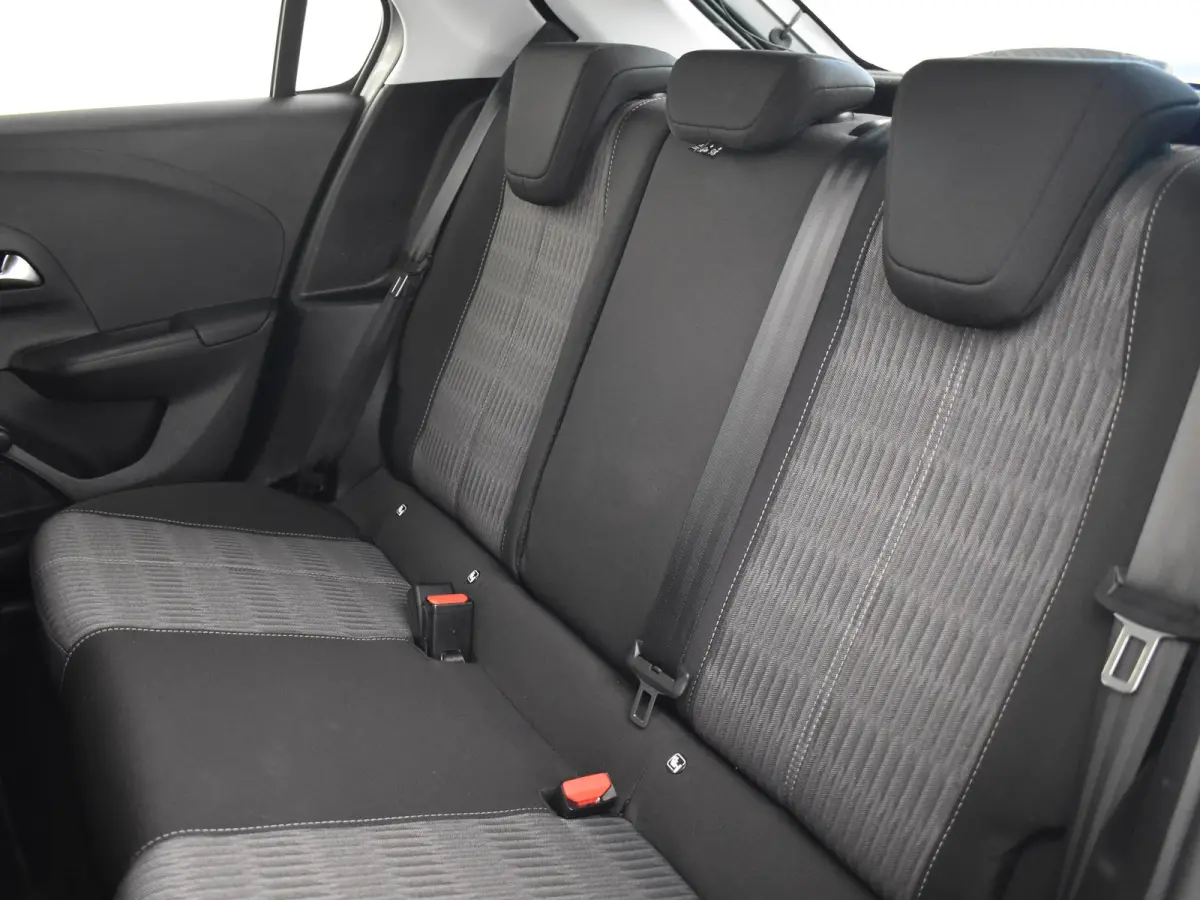 1.2 Edition 101Pk | Cruise control | Apple carplay Android auto | Parkeersensoren Achter | Airco | DAB | 16"LMV