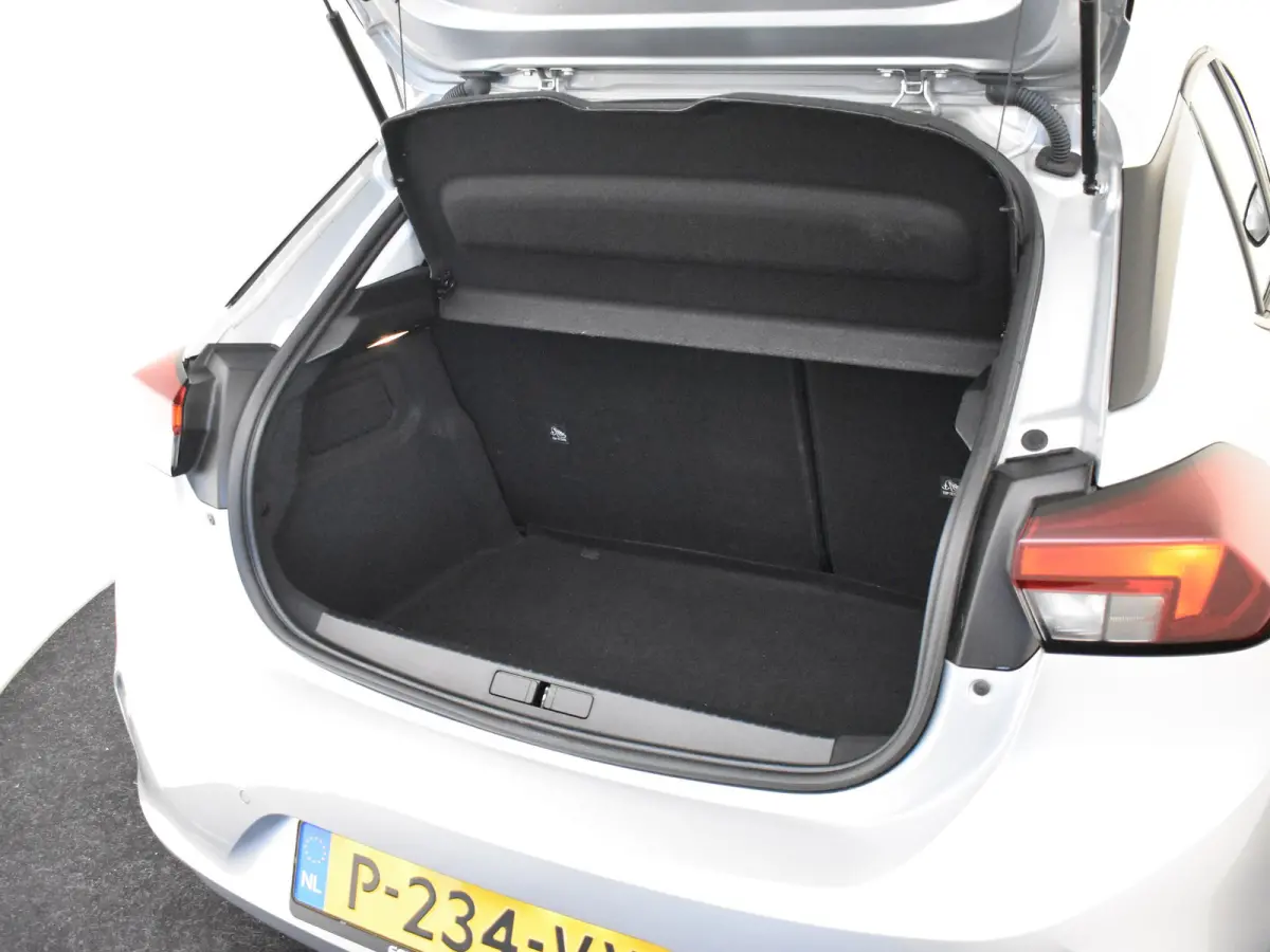 1.2 Edition 101Pk | Cruise control | Apple carplay Android auto | Parkeersensoren Achter | Airco | DAB | 16"LMV