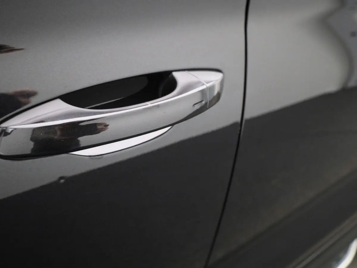 1.5 TSI Business Edition | NAVIGATIE | CANTON AUDIO | CAMERA | APPLE CARPLAY | HALF LEDEREN BEKLEDING | KLIMAATREGELING