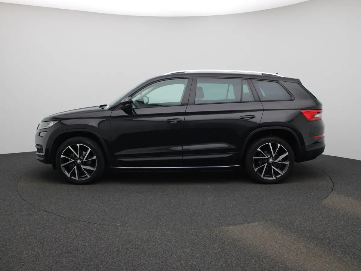 1.5 TSI Business Edition | NAVIGATIE | CANTON AUDIO | CAMERA | APPLE CARPLAY | HALF LEDEREN BEKLEDING | KLIMAATREGELING