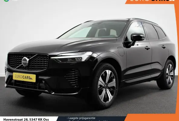 2.0 T6 398pk Plug-in hybrid AWD Plus Dark Leder Navigatie Google Harman Kardon Panorama dak Lichtmetalen Velgen 19" Dab Stoelverwarming Camera Led