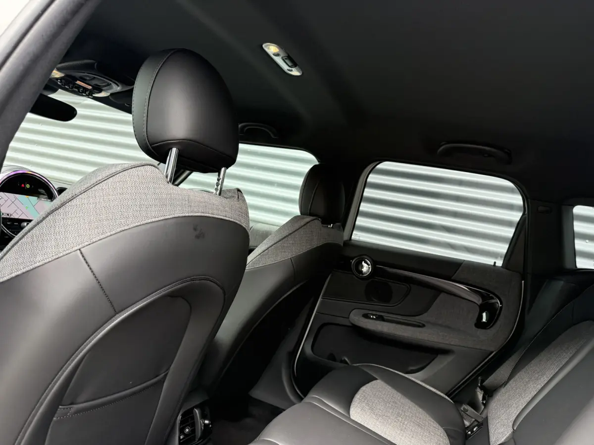 2.0 Cooper SE ALL4