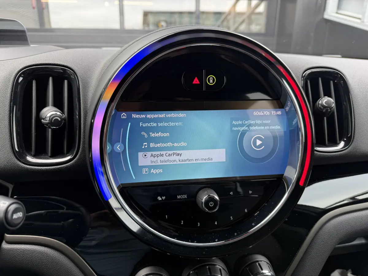 2.0 Cooper SE ALL4
