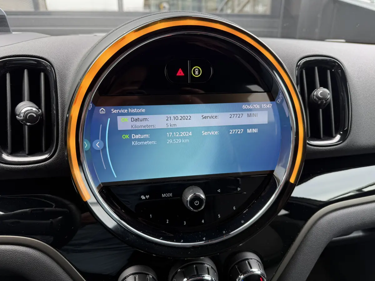 2.0 Cooper SE ALL4