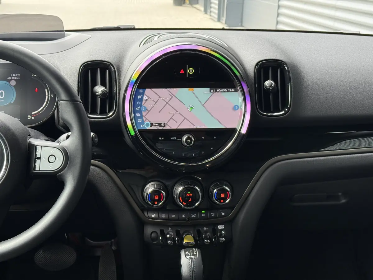 2.0 Cooper SE ALL4